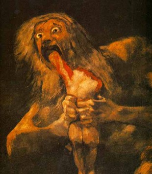 goya