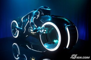 tron
